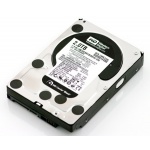 Western Digital Black 2TB SATA III WD2003FZEX