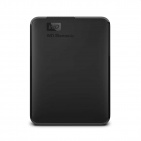 Dysk zewnętrzny HDD WD Elements Portable 1TB USB 3.0 WDBUZG0010BBK-WESN