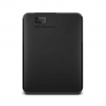 Dysk zewnętrzny HDD WD Elements Portable 1TB USB 3.0 WDBUZG0010BBK-WESN