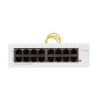 Ethernet Surge Protector SPG-8P-D