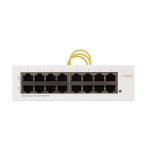 Ethernet Surge Protector SPG-8P-D
