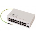 Ethernet Surge Protector SP-8P-D