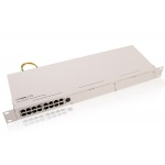 Ethernet Surge Protector SPG-8P-1U
