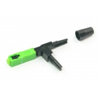Fast Connector SC/APC v.2