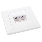 Solarix SX9-2-5E-STP-WH