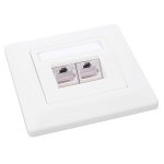 Solarix SX9-2-6-STP-WH