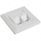 Solarix SX9-2-0-WH