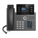 Grandstream GRP2614 przewodowy telefon IP z PoE