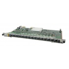 Huawei 16Port GPON card with C+ SFP