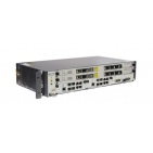 Huawei MA5608T GPON OLT 1x GPBH (8x C+), 1x MPWC (DC 48V), 2x MCUD (4x 1GE)