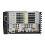 Huawei MA5683T GPON OLT 2xPRTE, 2xSCUN, 2xGICF, 1x GPBD (8x C+)