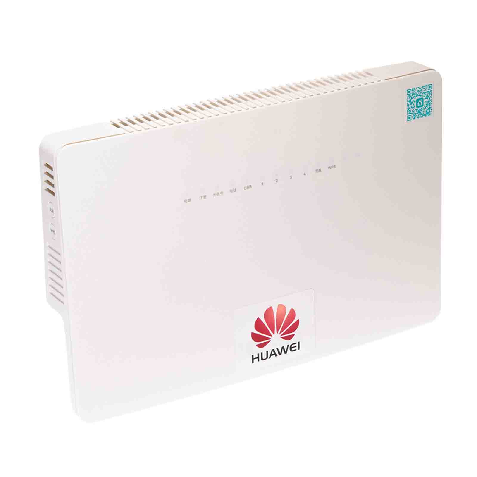 Huawei ONT HS8546V (GPON) 4x GE, 1x POTS, 2x USB, WiFi 5 GHz AC