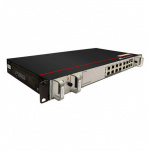 Huawei SmartAX MA5801-GP08-H3 GPON OLT