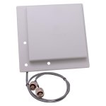 Interline IP-G0812-F2457-M2 Panel 8 dual band 2x2