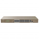 IP-COM F1126P-24-250W