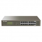 IP-COM G1116P-16-150W