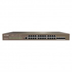 IP-COM G5328P-24-410W