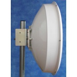 Jirous JRMA-650-10/11 do Mimosa B11 (10 GHz)