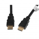 Kabel HDMI 1.4, długość 1m