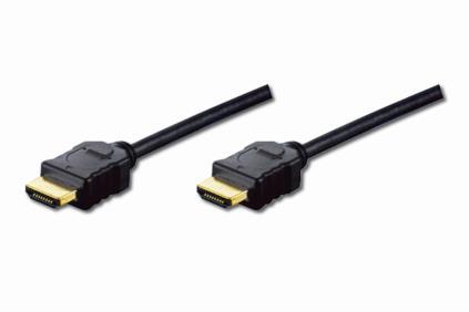 Kabel HDMI 1.4, długość 5m :: wisp.pl