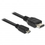 Kabel MHL - HDMI 1m