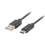 Kabel USB-A(M) - C(M) 2.0, 3m