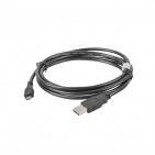 Kabel USB A(M)-Micro-B, 1.8m