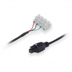 Teltonika PR2FK20M kabel zasilający z 4-stykowym zaciskiem śrubowym