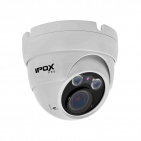 Kamera kopułkowa IP 2Mpx PX-DVI2002-P (biała)