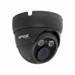 Kamera kopułkowa IP 2Mpx PX-DVI2002-P (grafitowa)
