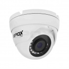 Kamera kopułkowa PX-DH2028-E/W (biała)
