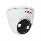 Kamera kopułkowa PX-DI2028A-E (biała)