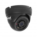 Kamera kopułkowa PX-DI2036-P (grafitowa)