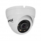 Kamera kopułkowa PX-DIP2028-P (biała)