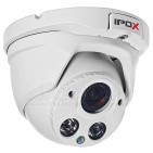 Kamera przemysłowa IPOX AHD AH2228DV3G/W