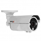 Kamera tubowa PX-TVIP2003-E (biała)