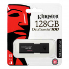 Kingston DataTraveler USB 3.0 DT100G3/128GB