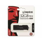 Kingston DataTraveler USB 3.0 DT100G3/32GB