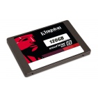 Kingston V300 SSD 120GB SATA3, 2.5'' MLC 7mm