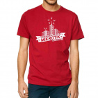 Koszulka T-Shirt MikroTik XL (MTTS-XL)