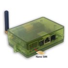 LAN kontroler LK4 LTE
