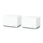 Mercusys Halo H70X, 2-pack