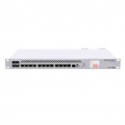 MikroTik Cloud Core Router CCR1036-12G-4S