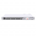 MikroTik Cloud Core Router CCR1036-12G-4S-EM