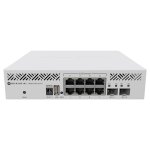 MikroTik Cloud Router Switch CRS310-8G+2S+IN