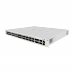 MikroTik Cloud Router Switch CRS354-48P-4S+2Q+RM