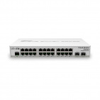 MikroTik Cloud Router Switch CRS326-24G-2S+IN