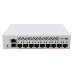 MikroTik Cloud Router Switch CRS310-1G-5S-4S+IN