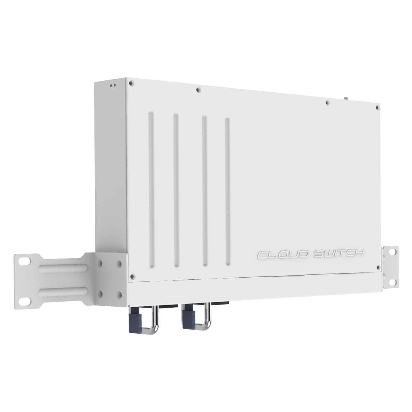 MikroTik Cloud Router Switch CRS504-4XQ-IN
