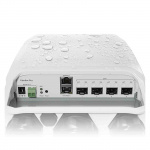 MikroTik Cloud Router Switch CRS305-1G-4S+OUT (FiberBox Plus)